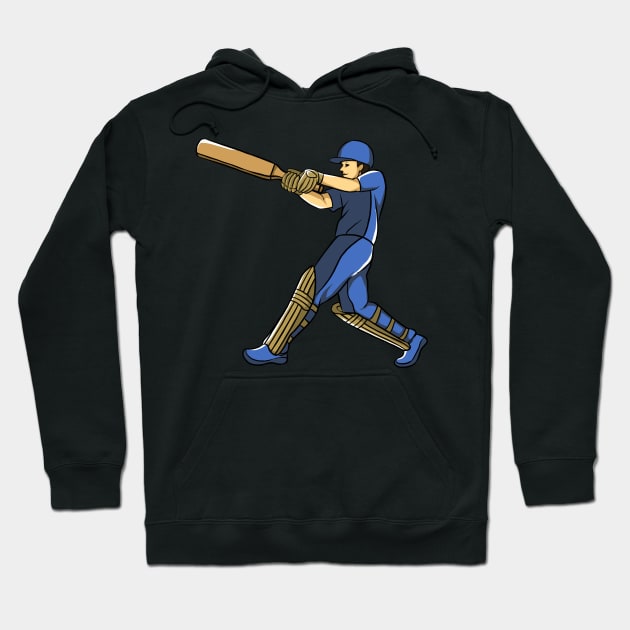 Cricket Hoodie by fromherotozero